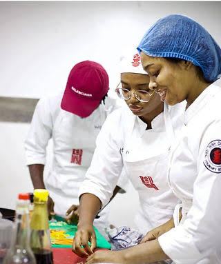 Top Culinary Schools In Nigeria: Fees & Location