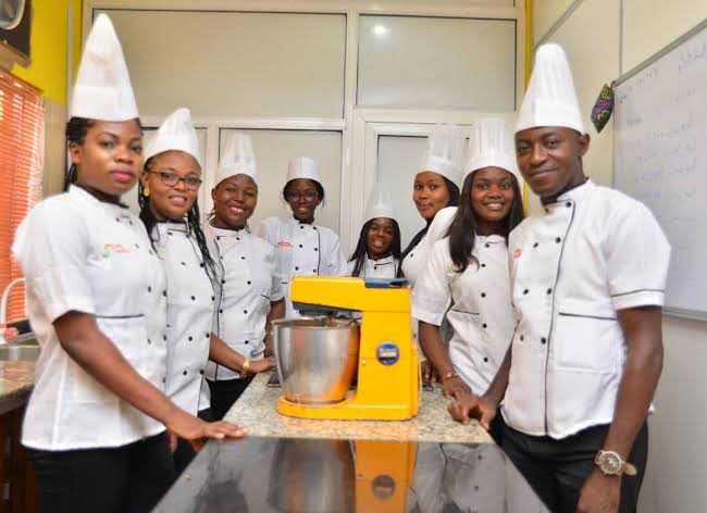 Top 10 Culinary and Catering Schools to Attend In Lagos: Fees & Location