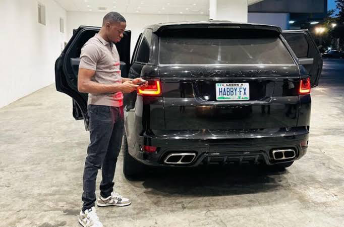 Customized Plate Number In Nigeria: Cost and How to Get It