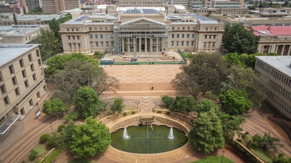 The 7 Best Universities in South Africa