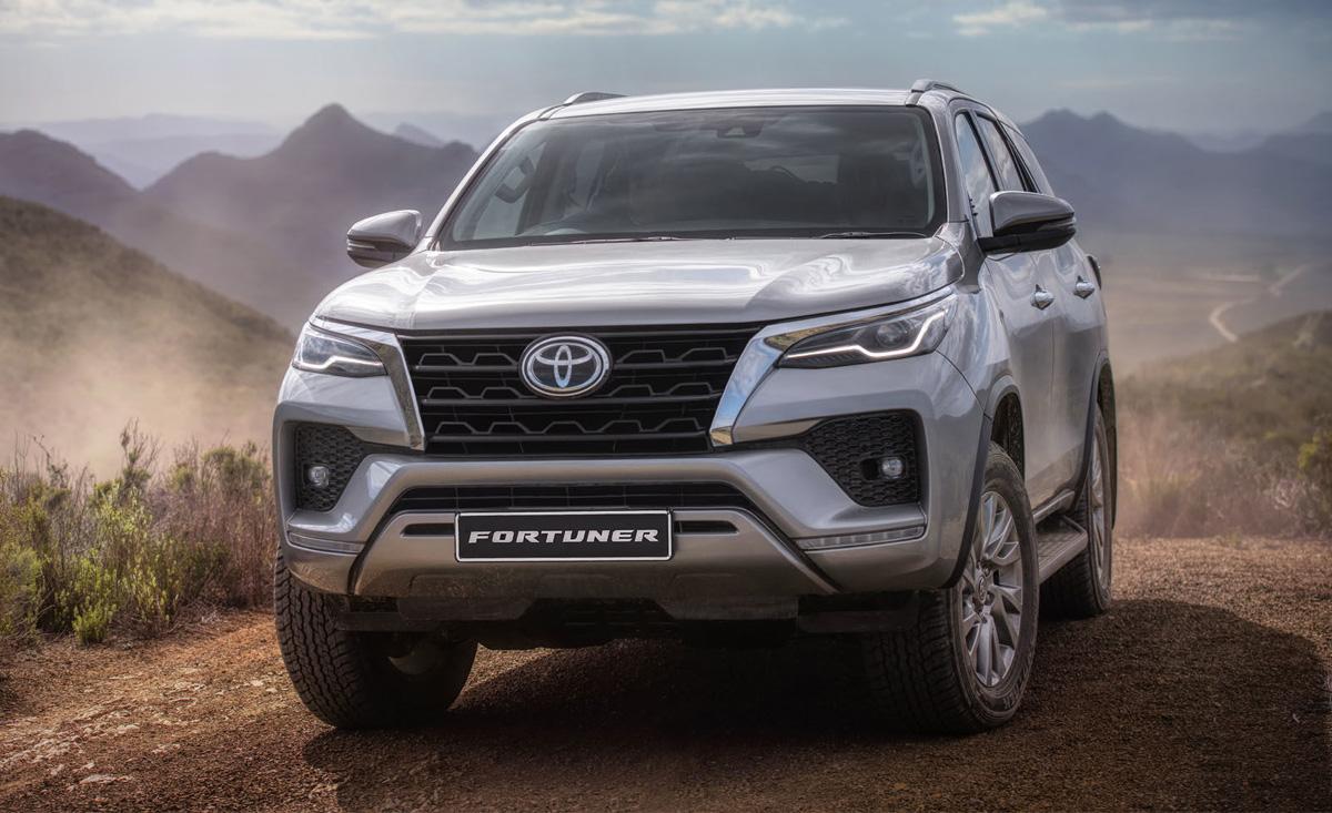 South Africa’s Top 7 Best SUVs