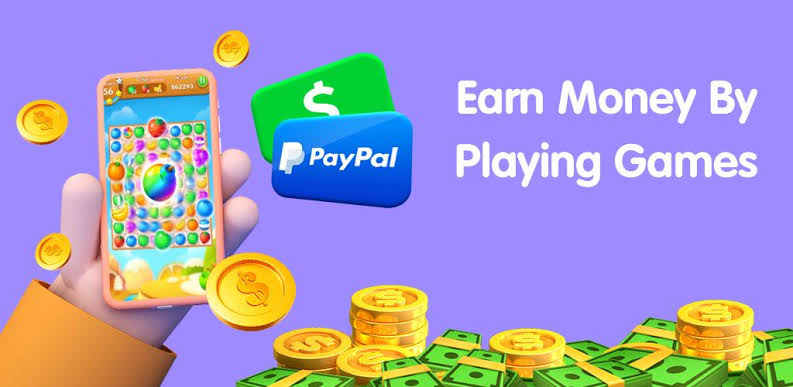 10 Free Game Apps With Potential to Make You Real Money In Nigeria: Earn Big, Have Fun — Kashgain