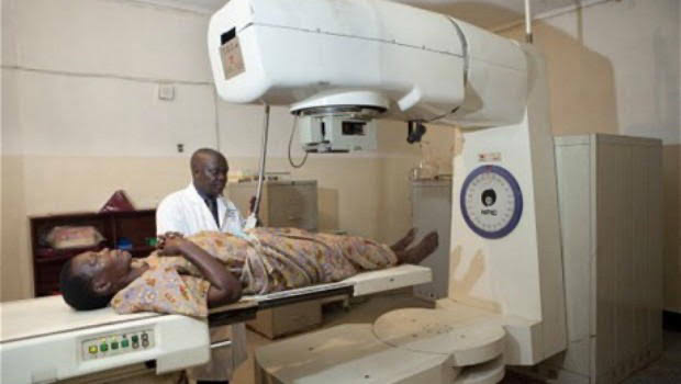 Cost of Chemotherapy in Nigeria (Updated Price, 2025)