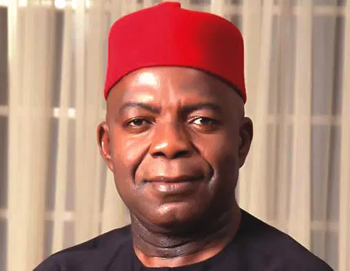 Top 10 Politicians in Abia State