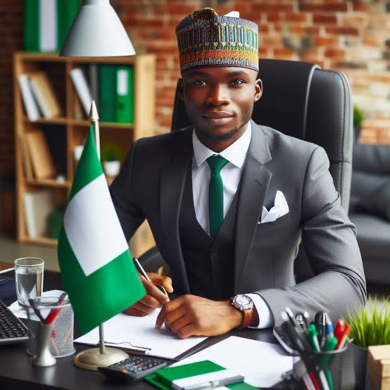 How to Easily Become a Diplomat in Nigeria: A Step-by-Step Guide to a Rewarding Career