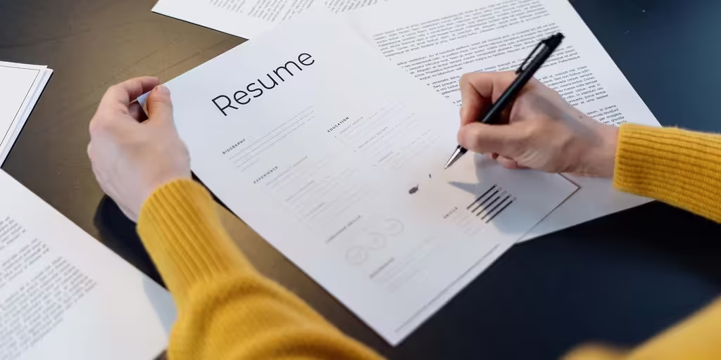 10 Skills to Avoid Adding on Your CV (and What to Include Instead)