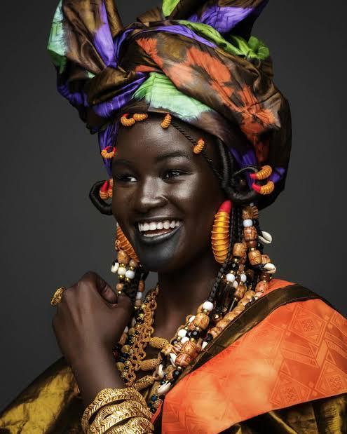 Model Salary Structure in Senegal: How Much Are They Paid?