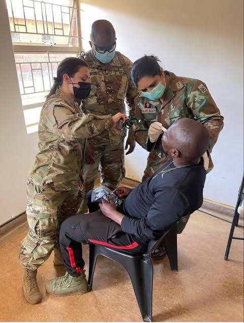 Military Doctor Salary in South Africa: How Much Are They Paid?