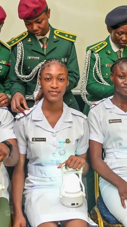 Military Nurse Salary in South Africa: How Much Are They Paid?