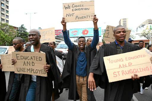 Top 10 Countries in Africa With the Highest Unemployment Rates: A Regional Perspective