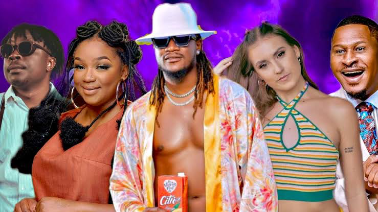 Top 10 Zimbabwean Music Artists to Watch in 2025