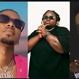 Top 10 Liberian Music Artists to Watch in 2025