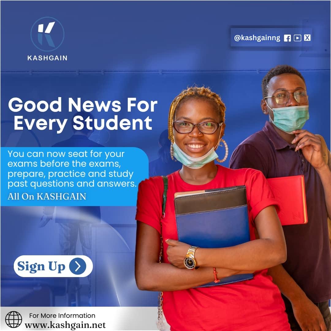 Government: Free WAEC Past Questions and Answers Study Tool 2025/2026
