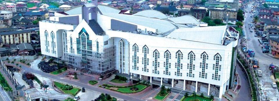 Wealth Profile of Deeper Life Bible Church