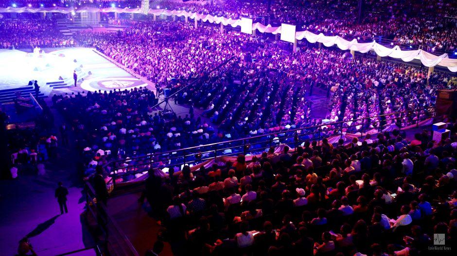 Wealth Profile of Christ Embassy