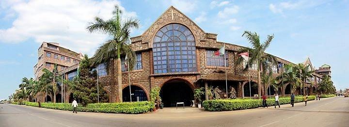 Wealth Profile of the Synagogue Church of All Nations (SCOAN)