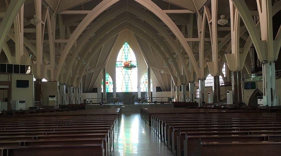 Wealth Profile of the Anglican Church of Nigeria