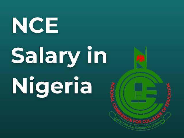 NCE Salary Structure in Nigeria 2025: Official Monthly Pay for Teachers