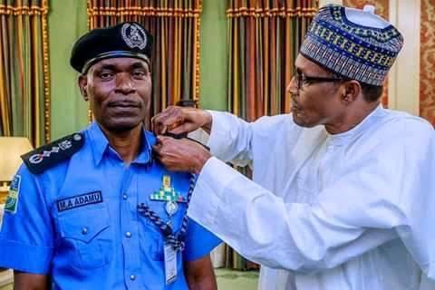 Nigerian Police Entry Level Salary and Allowance Structure 2025: Official Pay Per Month