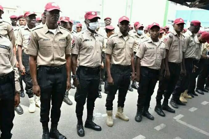 FRSC New Entry-Level Salary and Allowance Structure 2025: Official Pay Per Month