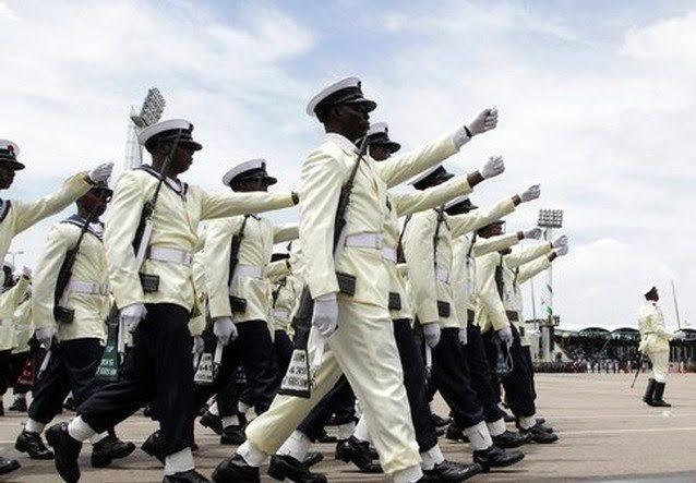 Nigerian Navy New Entry-Level Salary and Allowance Structure 2025: Official Pay Per Month