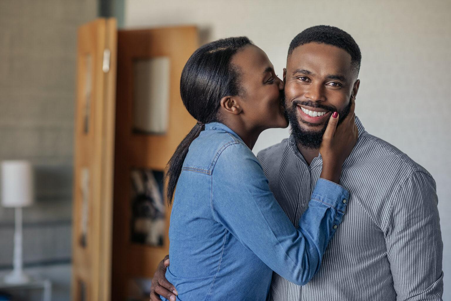 10 Simple Ways to Make Your Husband Feel Special