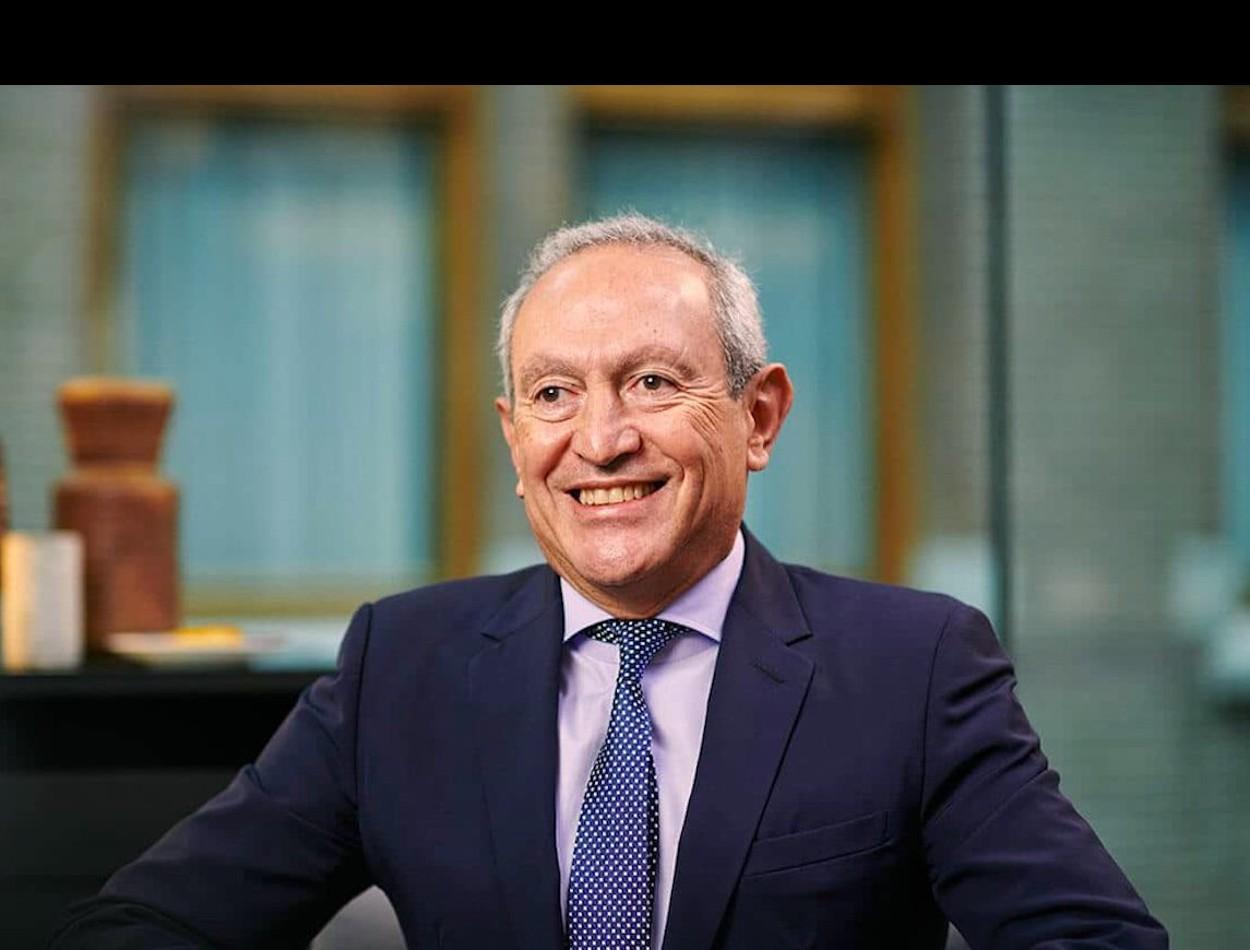 Egypt Billionaires: Top 10 Richest Men in Egypt