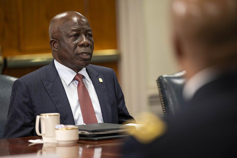 Angola Billionaires: Top 10 Richest Men in Angola