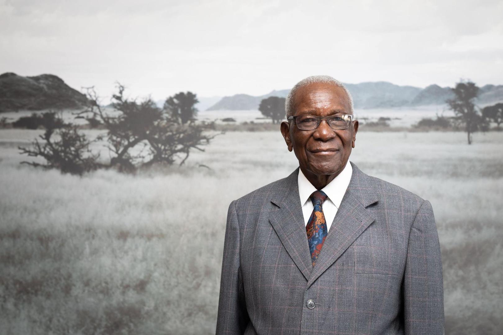 Namibia Billionaires: Top 10 Richest Men in Namibia