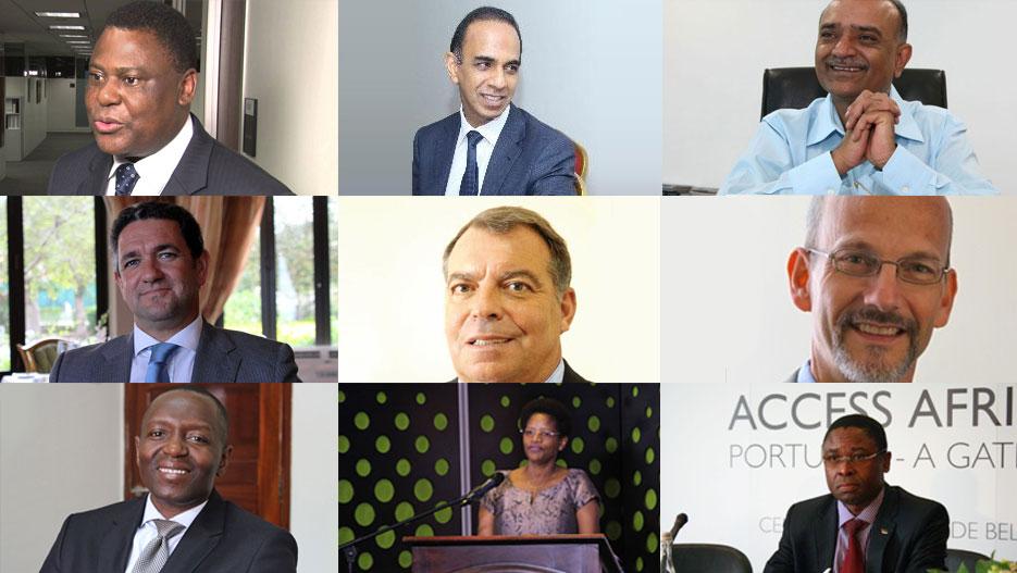 Mozambique Billionaires: Top 10 Richest Men in Mozambique