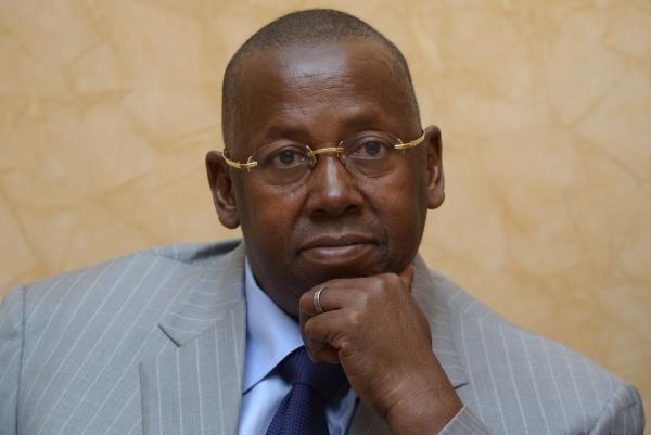 Guinea’s Billionaires: Meet the Top 10 Richest Men in Guinea