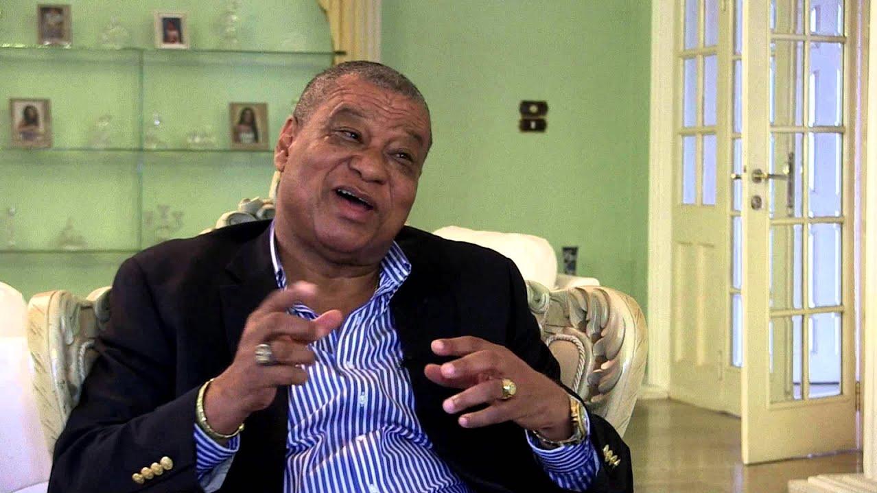 Liberia Billionaires: Top 10 Richest Men in Liberia