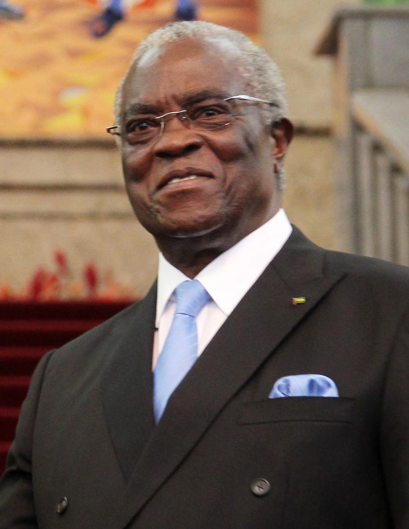 São Tomé and Príncipe Billionaires: The Top 10 Richest Men in São Tomé and Príncipe