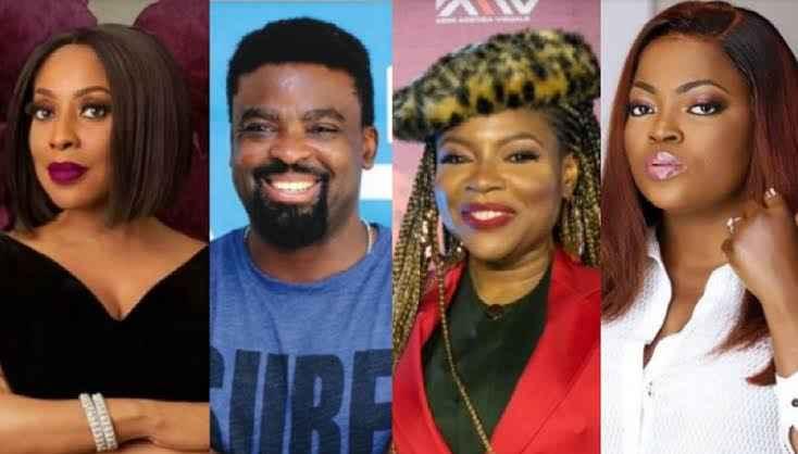 Top 7 Best Nollywood Producers and Their Net Worth in 2025