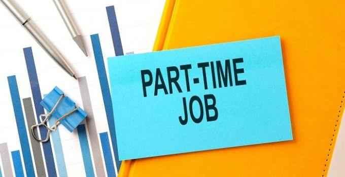 The 10 Best Part-Time Jobs for Students in Nigeria.