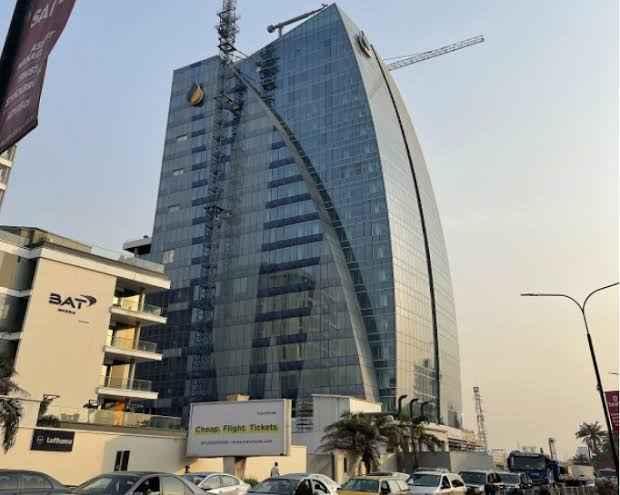The Top 7 Nigerian Architects to Watch Out For in 2025: Background and Achievements