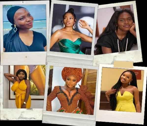 Top 10 Richest Female Skit Makers in Nigeria's Entertainment Industry and Their Net Worth