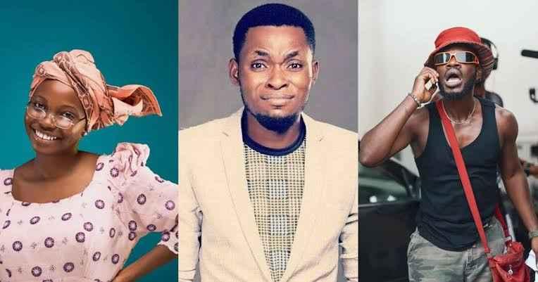 Nigeria's Top 10 YouTube Personalities and Their Net Worth