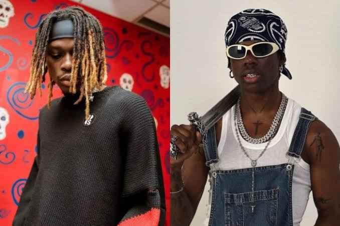 Nigeria's Top 7 Young Music Stars with Highest Net Worth
