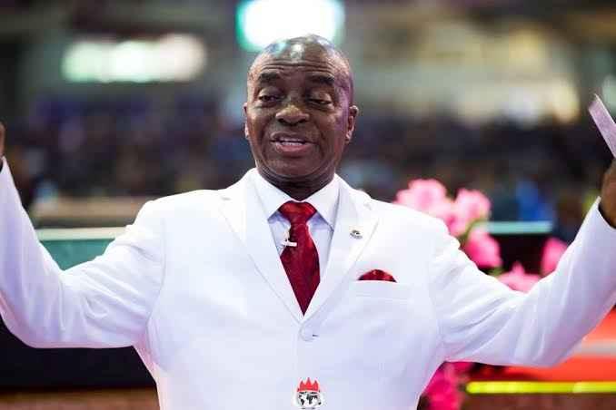 The 10 Most Influential Christian Leaders in Nigeria
