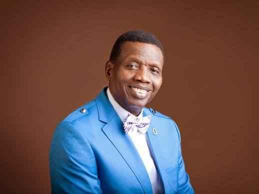 The 10 Most Influential Christian Leaders in Africa