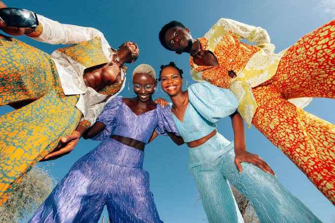 Nigeria's 7 Hottest Fashion Trends of 2025: What to Wear Now