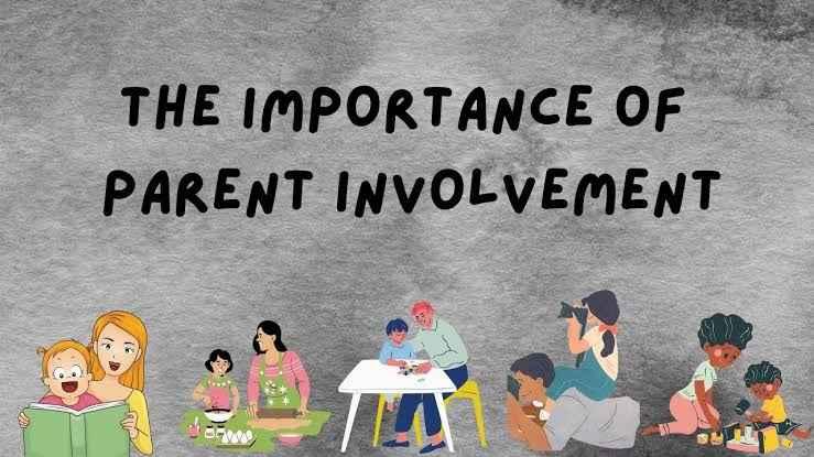 The Effects  of Parental Involvement on Student Behaviour in Nigeria