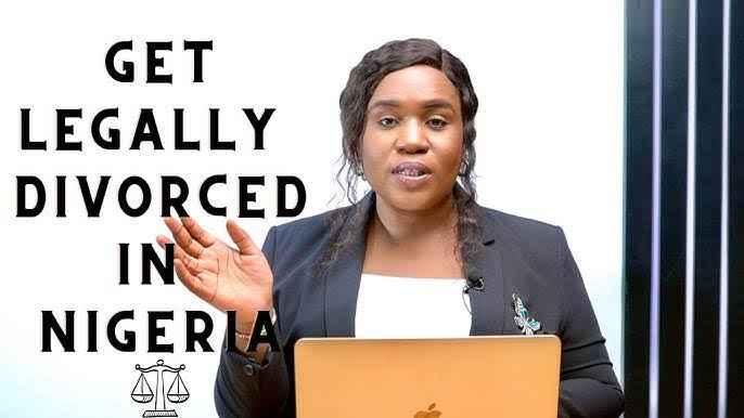 A Step-by-Step Guide to Filing for Divorce in Nigeria (2025)