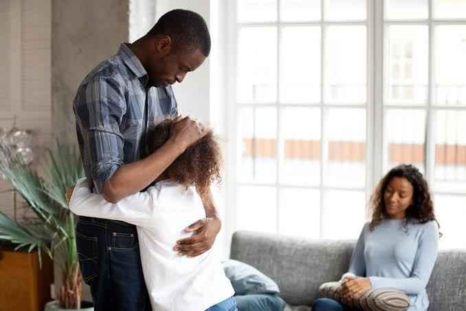Understanding the Different Types of Child Custody in Divorce or Judicial Separation Proceedings in Nigeria
