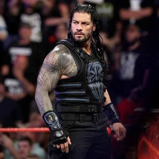 The Top 10 Highest Paid WWE Wrestlers and Their Net Worth 2025