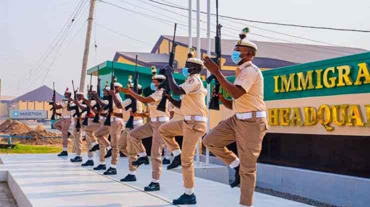 Nigeria Immigration Service Recruitment: Requirements and Process