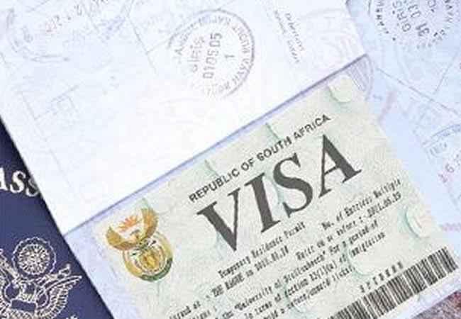 South Africa Visa for Nigerians: Fees, Application Process, and Eligibility (2025)