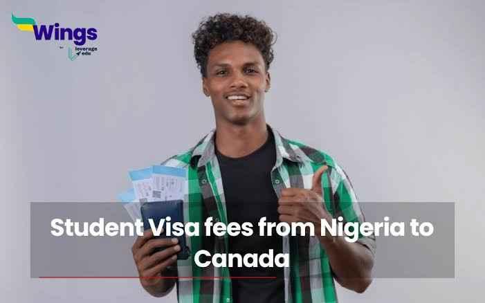Updated Canada Visa Fees for Nigerian Citizens (2025)