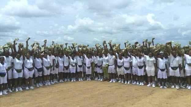 Contact Details for All NCCF Chapters in Nigeria (Updated Details 2025)